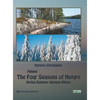Finland - The Four Seasons of Nature: Spring-Summer-Autumn-Winter / photo book - Hardcover