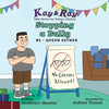Stopping a Bully: #5 - Queen Esther - Paperback