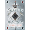 Daughter of Diamonds: Luck Gods Series Book 3 - Paperback