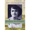 Witness to Change: From Jim Crow to Political Empowerment - Paperback