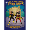 Batman's Hansel and Gretel Test - Paperback