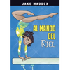 Al Mando del Riel (Balance Beam Boss) - Paperback