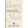 The Pleasantries of the Incredible Mulla Nasrudin - Paperback