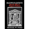 Shadows of Azathoth: Horrific Tales of Vampiric Darkness - Paperback