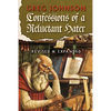 Confessions of a Reluctant Hater - Paperback