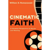 Cinematic Faith - Paperback