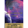 Etrusca's Vow. AFV Defender Book 3 - Paperback
