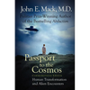 Passport to the Cosmos - Paperback