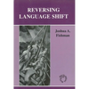 Reversing Language Shift - Paperback
