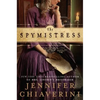 The Spymistress - Paperback