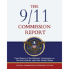 The 9/11 Commission Report: Final Report of the National Commission on Terrorist Attacks Upon the United States - Paperback