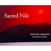 Sacred Nile - Hardcover