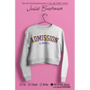 Admission - Paperback