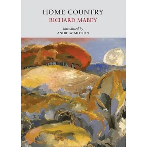 Home Country - Paperback