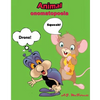 Animal Onomatopoeia - Paperback