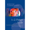 1-2 Peter and Jude: Volume 56 - Hardcover