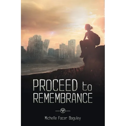 Proceed to Remembrance - Paperback