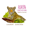 Kaya Finds Her Home - Hardcover