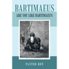Bartimaeus: Are You Like Bartimaeus - Paperback