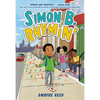 Simon B. Rhymin' - Paperback