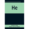He - Paperback
