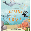 Oceans of Love - Hardcover