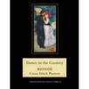 Dance in the Country: Renoir cross stitch pattern - Paperback