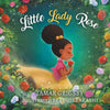 Little Lady Rose - Paperback