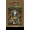 Death at Daisy's Folly - Mass Market Paperbound