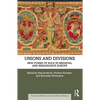 Unions and Divisions: New Forms of Rule in Medieval and Renaissance Europe - Paperback