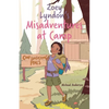 Zoey Lyndon's Misadventures at Camp - Paperback