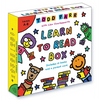 Learn to Read Box - Boxed Set