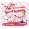 Ruby Valentine and the Sweet Surprise - Hardcover
