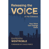Releasing the Voice of the Ekklesia: Your Voice Can Change Earth - Paperback