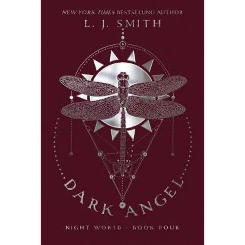 Dark Angel - Hardcover