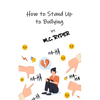 How to Stand Up to Bullying - Paperback