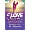 The 5 Love Languages(r): The Secret to Love That Lasts - Paperback