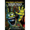 Five Nights at Freddy's: Fazbear Frights Graphic Novel Collection Vol. 1 (Five Nights at Freddy's Graphic Novel #4) - Hardcover