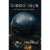 Blood Toys - Paperback