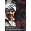 Dreaming Kurdistan: The Life and Death of Kurdish Leader Abdul Rahman Ghassemlou - Paperback