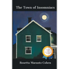 The Town of Insomniacs - Paperback