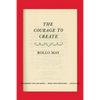 Courage to Create - Paperback