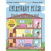 Everybody Pees / ¡Todos hacemos pis!: A Suteki Creative Spanish & English Bilingual Book - Hardcover