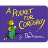 A Pocket for Corduroy - Board Book