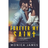 Forever My Saint - Paperback