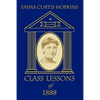 Class Lessons of 1888 - Paperback