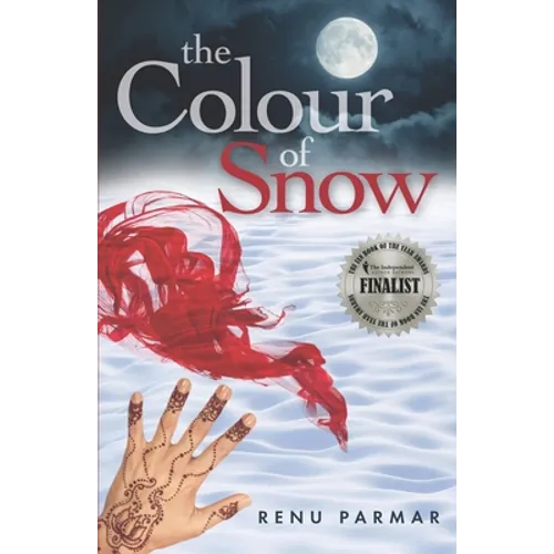 The Colour of Snow - Paperback