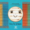 Soy la arepa - Paperback