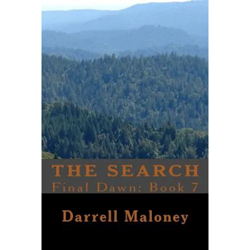 The Search - Paperback