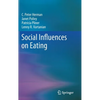 Social Influences on Eating - Hardcover